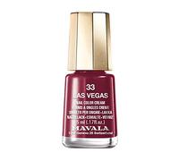 Mavala Mini Colour Nail Polish, Las Vegas