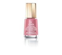 MAVALA Mini Colour Nail Polish, Lisboa, Pale Pink, (Pack of 1)