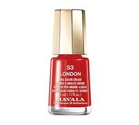 Mavala Mini Colour Nail Polish, London