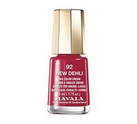 Mavala Mini Colour Nail Polish, Red, 5 ml