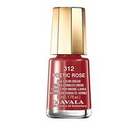 Mavala Mini Colour Poetic Rose