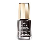 Mavala Mini Colour – Black – 5 ml