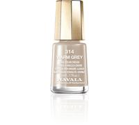 Mavala Mini nail color Warm Grey 5ml