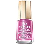 Mavala Mini Nail Polish Candy Pink 5ml