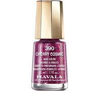 Mavala Mini Nail Polish Cherry Cosmic 5ml