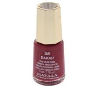 Mavala Mini Nail Polish Dakar 5ml