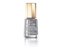 Mavala Minicolor Nail Polish 217 New York Manicure and Pedicure - 7 ml
