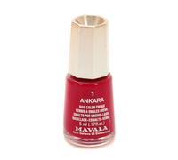 Mavala Nail Lacquer 01 Ankara