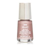 Mavala Nail Lacquer 396 Velvet