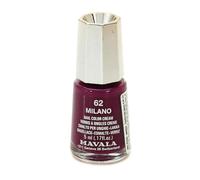 Mavala Nail Lacquer 62 Milano