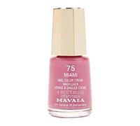 Mavala Nail Lacquer 75 Miami