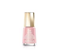 Mavala Nail Lacquer Nail Polish, 328 Rose, 0.17 Ounce