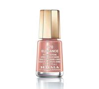Mavala Nail Lacquer Nail Polish, No. 370 Elegance, 0.17 Ounce