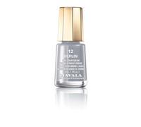 Mavala Nail Lacquer, No. 12 Berlin, 0.17 Ounce