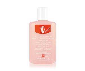Mavala Nail Lacquer Remover Pink 100ml