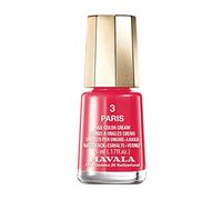 Mavala Nail Polish 3 Like Paris - 5 ml