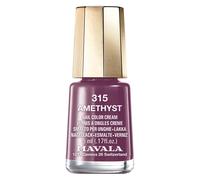 Mavala Nail Polish 315 Amethyst 5ml