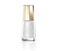 Mavala Nail Polish 38 Silver 5ml