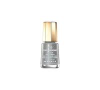 Mavala Nail Polish 38 Silver 5ml