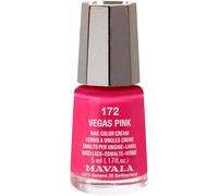 Nail Color 172-Vegas Pink 5 Ml