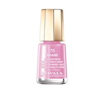 Mavala Nail Polish 75 Miami 5ml