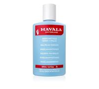 Mavala Nail Polish Remover - Blue 100ml
