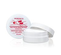 Mavala Mini Nail Polish Lacquer Remover Pads (30 Pack)