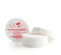 Mavala Nail Polish Remover Pads