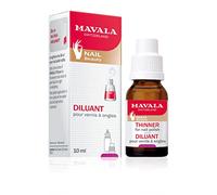 Mavala Nail Polish Thinner 10ml