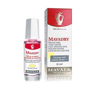 MAVALA Nail Treatment Gel, Mavala Mavadry, 10 ml (Pack of 1)