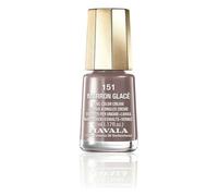 Mavala Nail Varnish - 151 Brown Ice Women