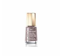 Mavala Nail Varnish - 151 Brown Ice Women