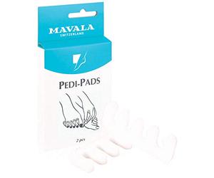 Mavala Pedipad Toe Separators, Pack of1