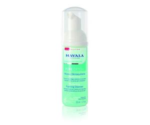 MAVALA PORE DETOX Perfecting Foaming Cleanser, 50 ml