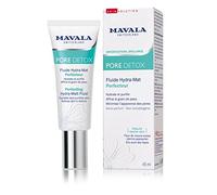 MAVALA PORE DETOX Perfecting Hydra-Matt Fluid, 45 ml