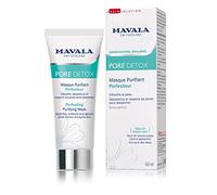 Mavala Swiss Skin Solution 2x 65ml Pore Detox Perfecting Purifying Mask