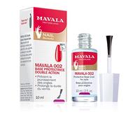 Mavala Protective Base Coat Nail Polish Number 002, 10 ml
