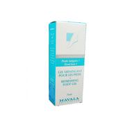 Mavala Refreshing Foot Gel 75ml Refreshing Foot Gel for Foot Care (75ml)