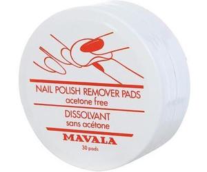 Mavala Remover Disc 30 Nail 30 Units