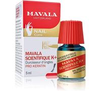 Mavala Scientifique K Plus Nail Hardener, 5 ml