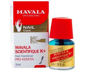 Mavala Scientist K+ Nail Hardener 5 ml