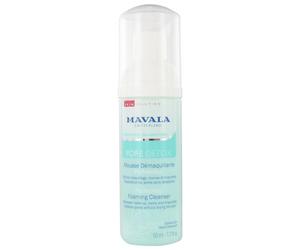Mavala SkinSolution Pore Detox Perfecting Foaming Cleanser 50ml