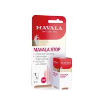 Mavala Stop - Nail Biting Treatment Mavala Stop: 5ml