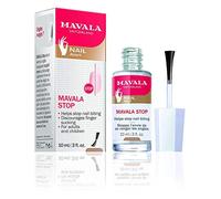 MAVALA Stop Nail polish (10 ml), Gel, Durchsichtig, Nail biting prevention