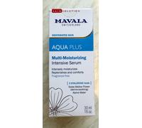Mavala Swiss Skin - Aqua Plus Multi-Moisturizing Intensive Serum (52101) 30ml