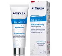 Mavala Swiss Skin Solution - Aqua Plus Multi-Moisturizing Sleeping Mask 75ml