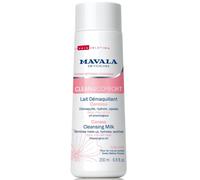 Mavala Swiss Skin Solution - Clean & Comfort Physiological Cleansing Milk 200ml