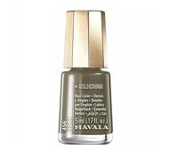 Mavala Timeless Color's 2024 Breathable Mini Nail Polish - York 5ml (456)