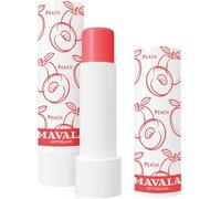Mavala Tinted Lip Balm - Peach