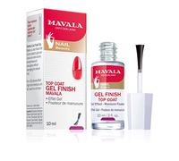 Mavala Top Coat Gel Finish Nail Polish 10 ml